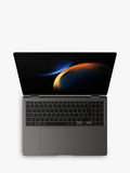 Samsung Galaxy Book3 Pro 360 laptop 16 inch graphite, UK version