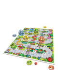 Orchard Toys My First Snakes & Ladders board game, UK version
