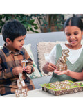 Orchard Toys Dinosaur Dig board game for ages 4+ - British product