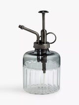 John Lewis John Lewis Glass Plant Mister Clear 575ml- Buy online at McGrocer