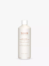 John Lewis NEOM Wellbeing London Real Luxury Magnesium Bath Milk 300ml- Buy online at McGrocer