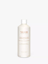 John Lewis NEOM Wellbeing London Perfect Night's Sleep Magnesium Bath Milk 300ml- Buy online at McGrocer