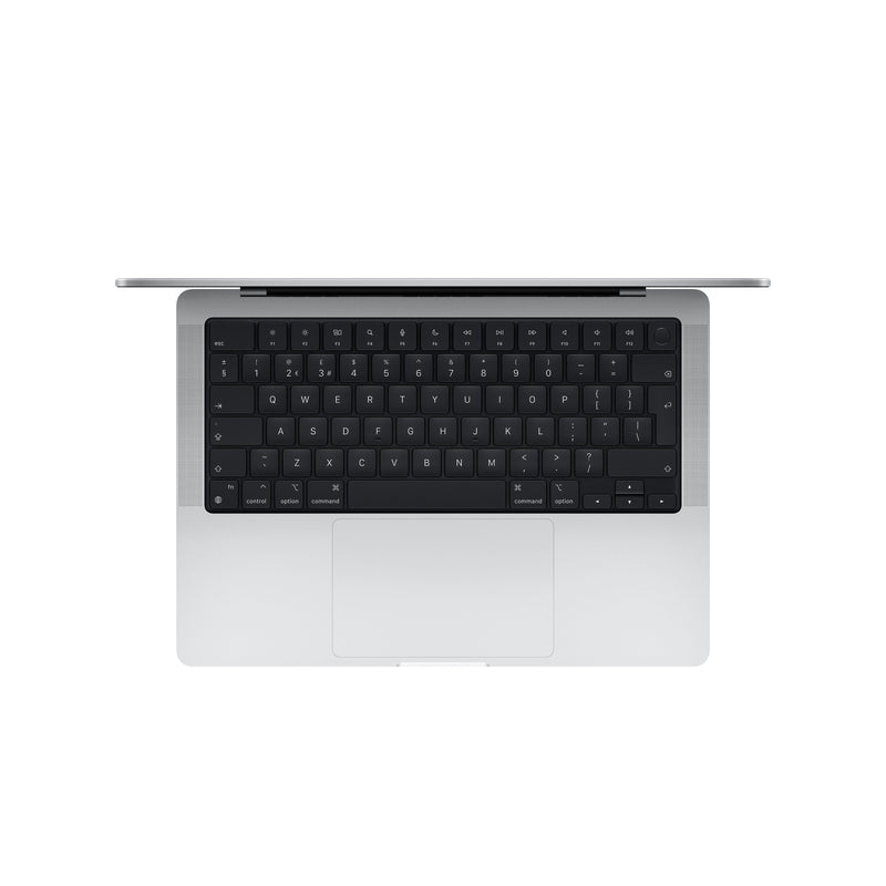 Apple MacBook Pro 14 M2 Max 32GB 1TB SSD laptop, UK version