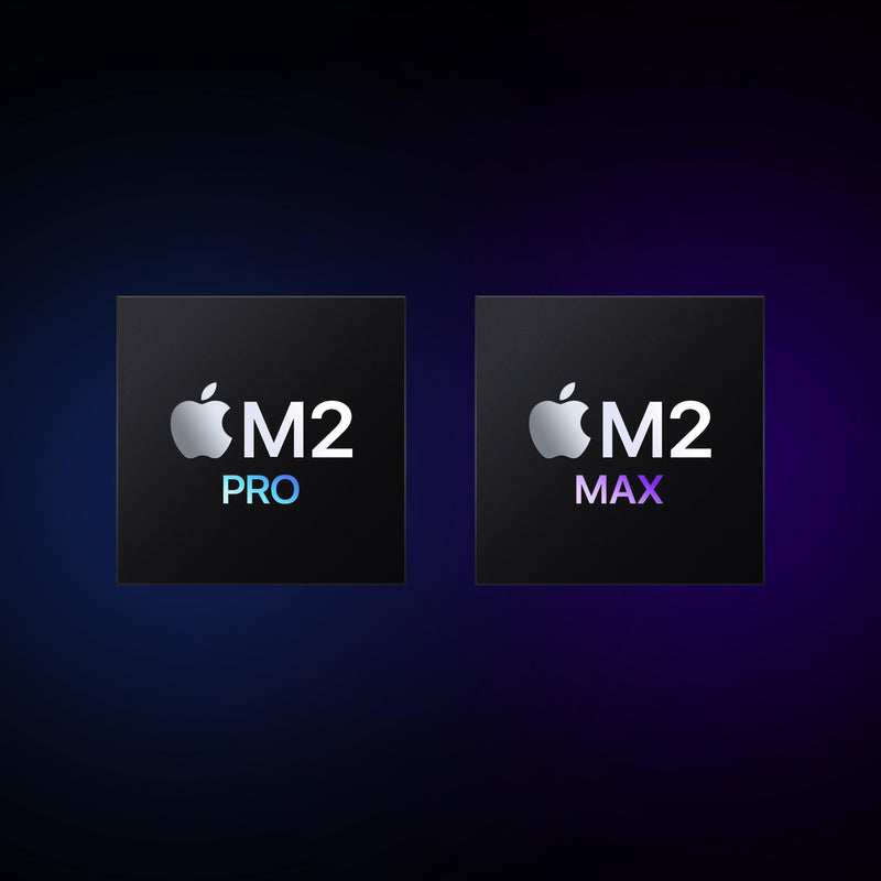 Apple MacBook Pro 14 M2 Max 32GB 1TB SSD laptop, UK version