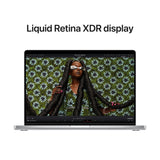 Apple MacBook Pro 14 M2 Max 32GB 1TB SSD laptop, UK version