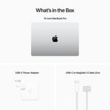 Apple MacBook Pro 14 M2 Max 32GB 1TB SSD laptop, UK version