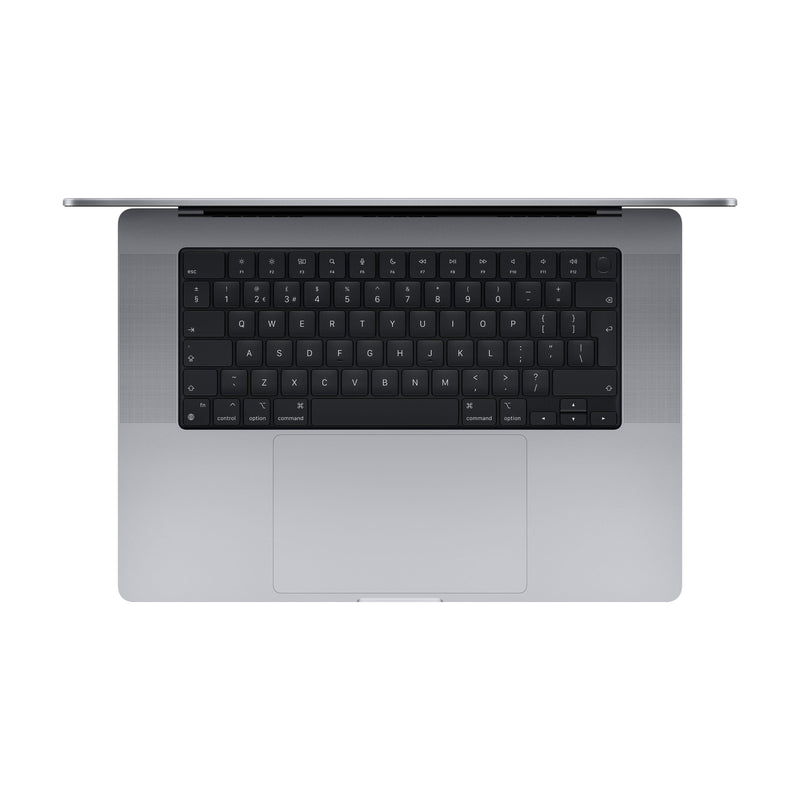 Apple MacBook Pro 16 M2 Max 32GB 1TB, imported from the UK