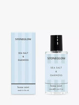 John Lewis Salt & Oakmist Room Mist 50ml- Buy online at McGrocer