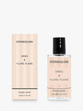 Stoneglow Orris & Ylang home mist 50ml (British brand)