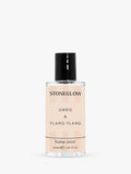 Stoneglow Orris & Ylang home mist 50ml (British brand)