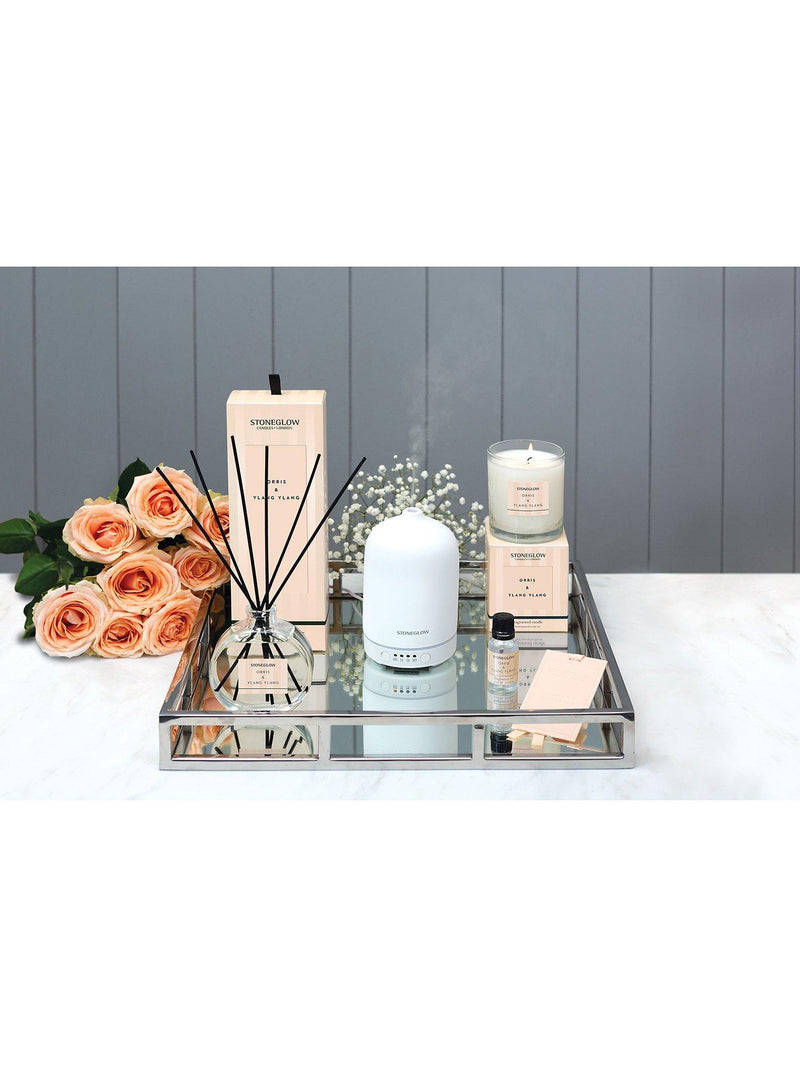 Stoneglow Orris & Ylang home mist 50ml (British brand)