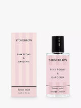 John Lewis Peony & Gardenia Room Mist 50ml- Buy online at McGrocer