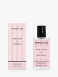 Stoneglow Peony & Gardenia room mist 50ml (British brand)