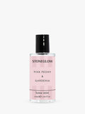 Stoneglow Peony & Gardenia room mist 50ml (British brand)