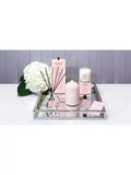Stoneglow Peony & Gardenia room mist 50ml (British brand)