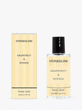 Stoneglow grapefruit and mimosa room mist 50ml (British brand)