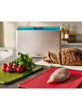 Joseph Joseph chopping boards set of 4 regular size, imported from the UK