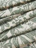 John Lewis Japonica furnishing fabric animal print (British brand)