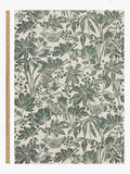 John Lewis Japonica furnishing fabric animal print (British brand)