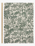 John Lewis Japonica furnishing fabric animal print (British brand)