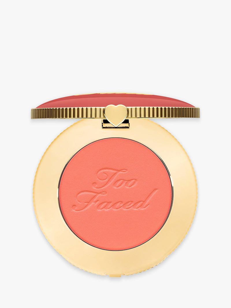 Too Faced Cloud Crush Blush powder blush 5g, UK version