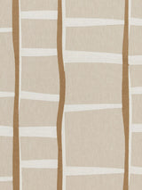John Lewis John Lewis Lea Embroidery Made to Measure Curtains or Roman Blind, Putty- Buy online at McGrocer