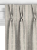 John Lewis Fleck Stripe Myrtle Green curtains - British product