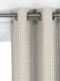 John Lewis Fleck Stripe Myrtle Green curtains - British product