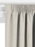 John Lewis Fleck Stripe Myrtle Green curtains - British product