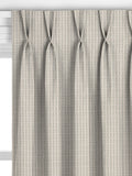 John Lewis Fleck Stripe Myrtle Green curtains - British product