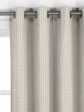 John Lewis Fleck Stripe Myrtle Green curtains - British product
