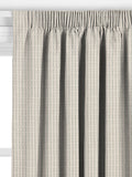 John Lewis Fleck Stripe Myrtle Green curtains - British product