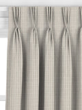 John Lewis Fleck Stripe Myrtle Green curtains - British product