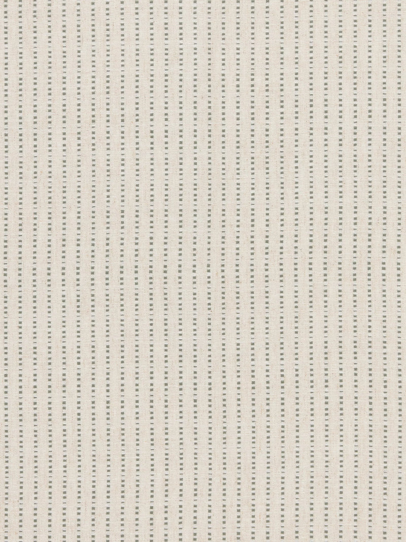 John Lewis Fleck Stripe Myrtle Green curtains - British product