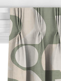 John Lewis Claro Embroidery Myrtle made to measure curtains, UK version
