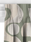 John Lewis Claro Embroidery Myrtle made to measure curtains, UK version