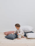 Bedfolk toddler pillowcase 40 x 60cm - British product