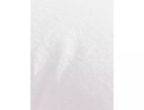 Bedfolk Toddler Pillowcase, 40 x 60cm - Snow