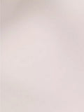 Bedfolk Moses Basket Fitted Sheet - Rose