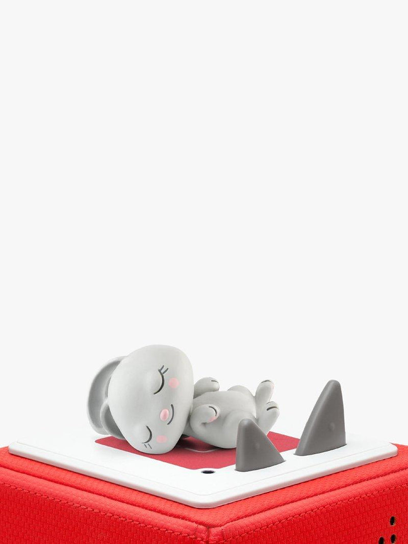 tonies Sleepy Rabbit Tonie audio character - British product
