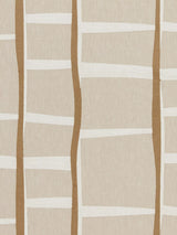 John Lewis John Lewis Lea Embroidery Furnishing Fabric, Abstract Pattern, H150 x W20cm- Buy online at McGrocer