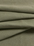 John Lewis recycled linen plain fabric 140cm (British brand)