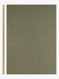 John Lewis recycled linen plain fabric 140cm (British brand)