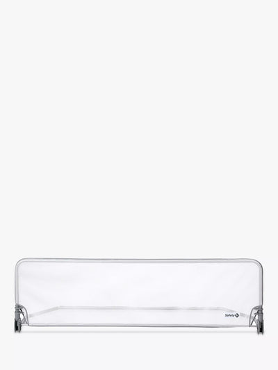 John Lewis Safety 1st Extra Large Bed Rail Child Bed Safety Rail 150cm- Buy online at McGrocer