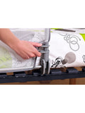 Safety 1st extra large bed rail 150cm (British brand)