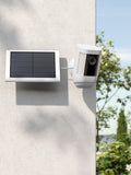Ring solar panel USB-C for Spotlight Cam, UK version