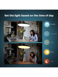 Philips Hue portable smart light with dimmer switch, H12.5x15cm, imported from the UK