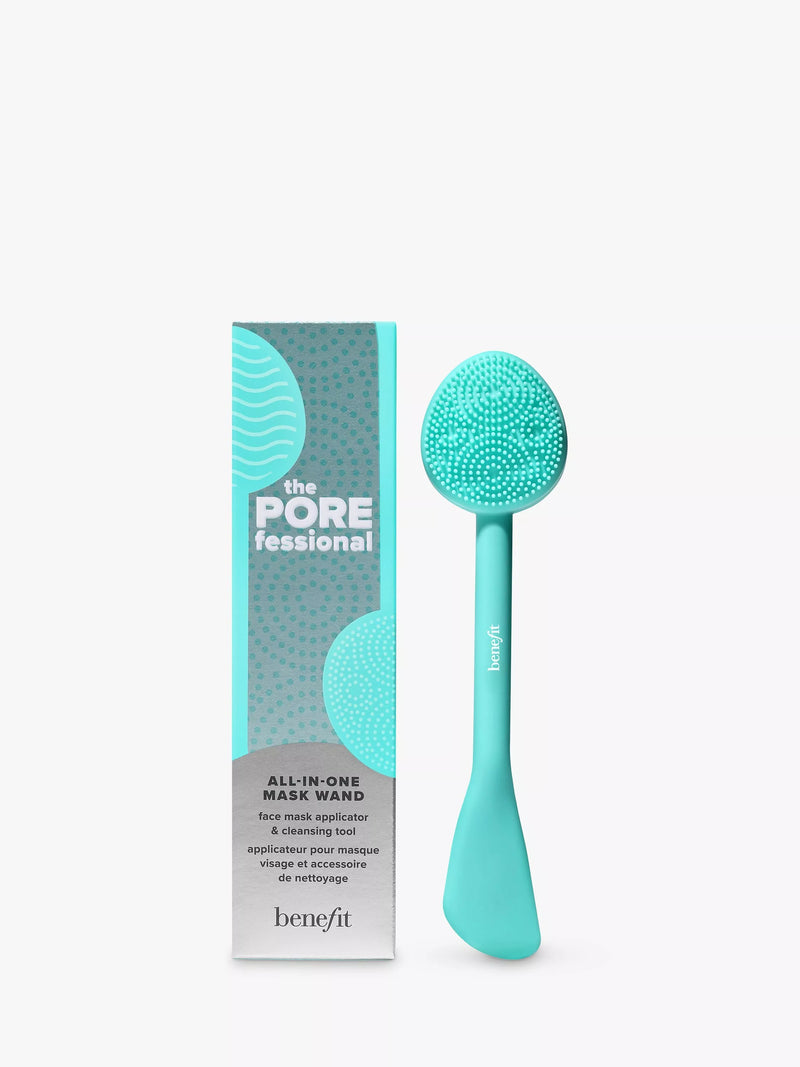 Benefit Porefessional All in One Mask Wand silicone applicator (British brand)