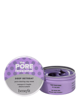 John Lewis Benefit The POREfessional Deep Retreat Pore-Clearing Clay Mask Mini 30ml- Buy online at McGrocer