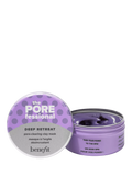 Benefit POREfessional Deep Retreat clay mask 30ml, imported from the UK